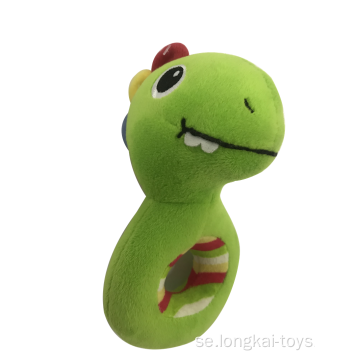 Dinosaur Rattle Babyleksaker